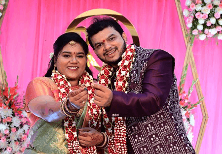 Traditional Engagement Ceremony