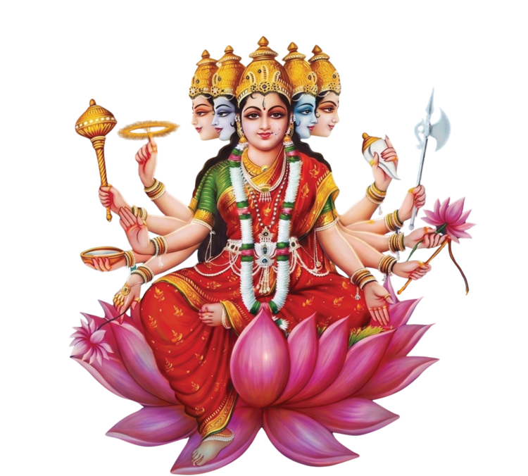 Gayatri Devi